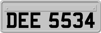 DEE5534
