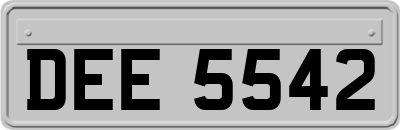 DEE5542