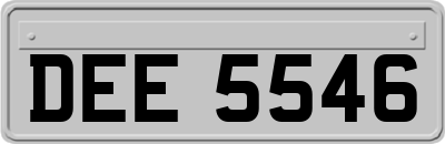DEE5546