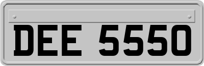 DEE5550
