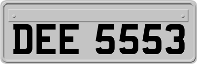 DEE5553