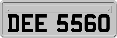 DEE5560