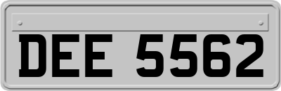 DEE5562