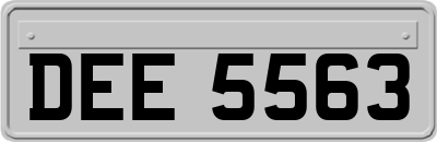 DEE5563