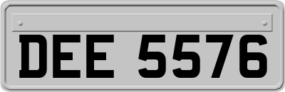 DEE5576
