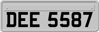 DEE5587