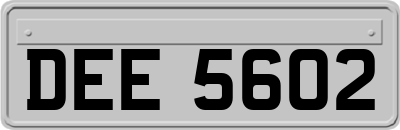 DEE5602
