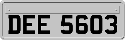 DEE5603