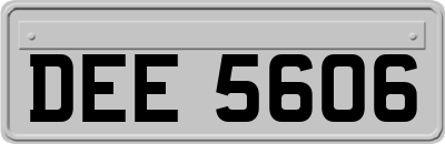 DEE5606