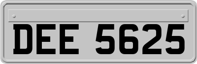 DEE5625