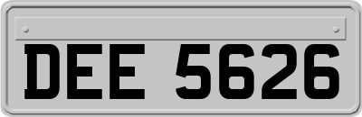 DEE5626