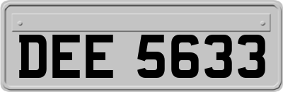 DEE5633