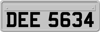 DEE5634