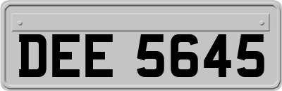 DEE5645