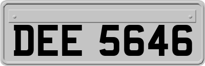 DEE5646