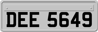 DEE5649
