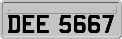 DEE5667