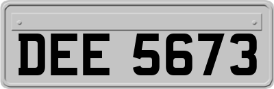 DEE5673