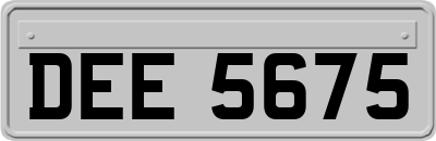 DEE5675