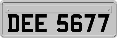 DEE5677