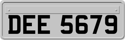 DEE5679
