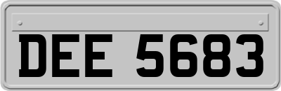 DEE5683