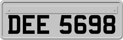 DEE5698