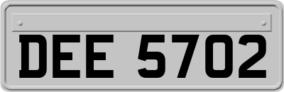 DEE5702
