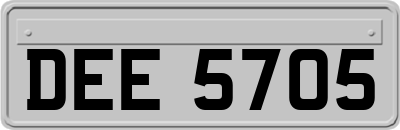 DEE5705