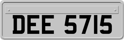 DEE5715