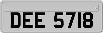 DEE5718