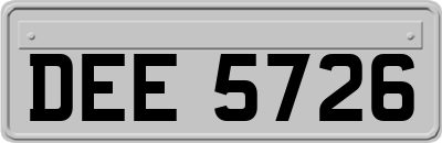 DEE5726