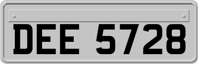 DEE5728