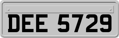 DEE5729