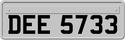DEE5733