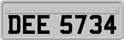 DEE5734