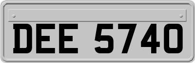 DEE5740