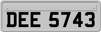 DEE5743