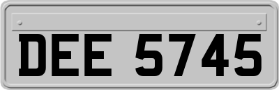 DEE5745