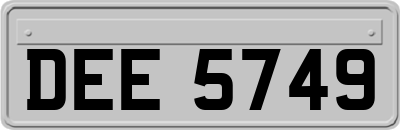 DEE5749