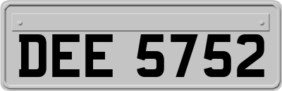 DEE5752