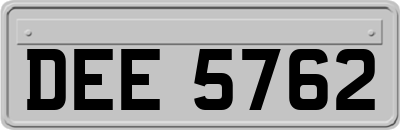 DEE5762