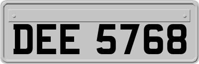 DEE5768