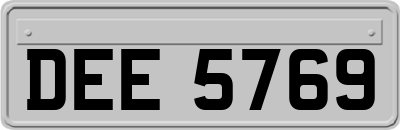 DEE5769