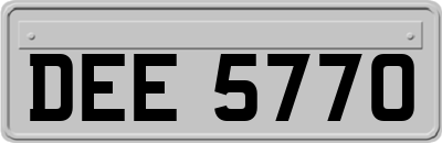 DEE5770