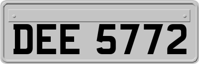 DEE5772