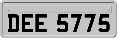DEE5775