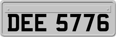 DEE5776