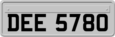 DEE5780