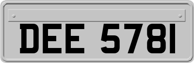 DEE5781